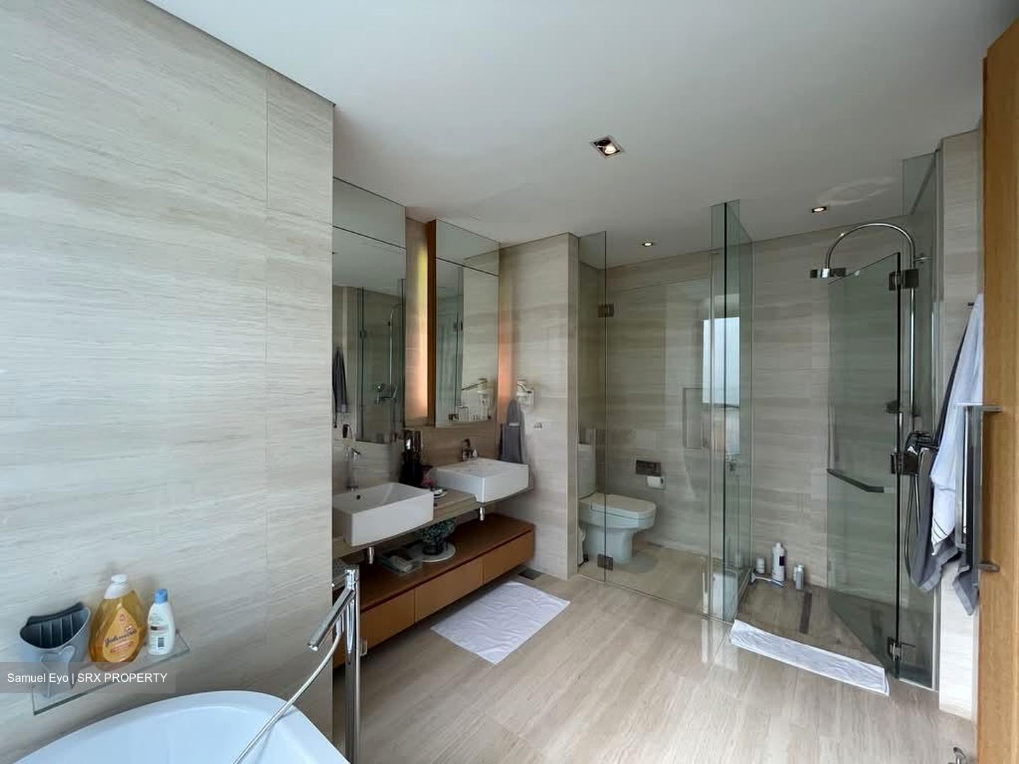 Beaufort On Nassim (D10), Condominium #579226791